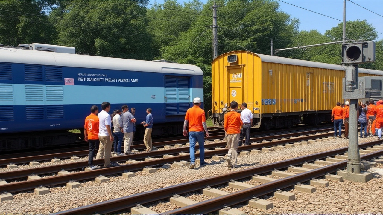 एक बड़ा अवसर, एक बड़ी जिम्मेदारी