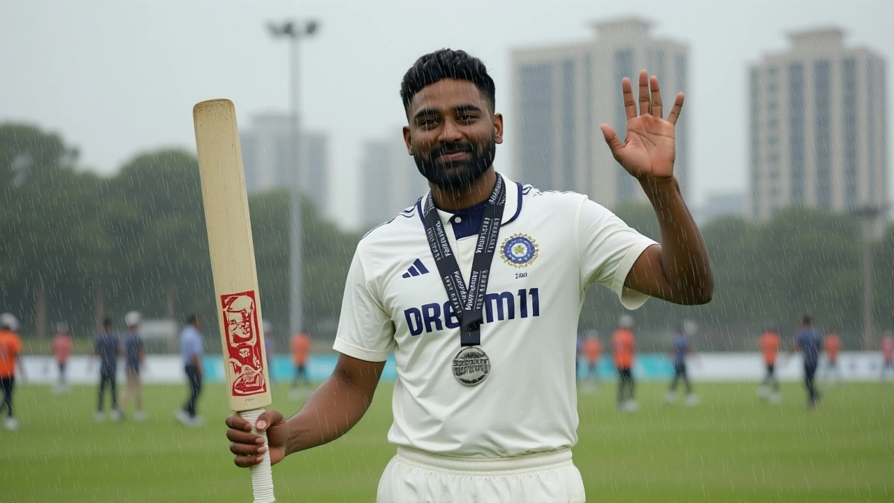 जिम्बाब्वे का भविष्य: क्या ब्रेंडन टेलर बदल सकते हैं?