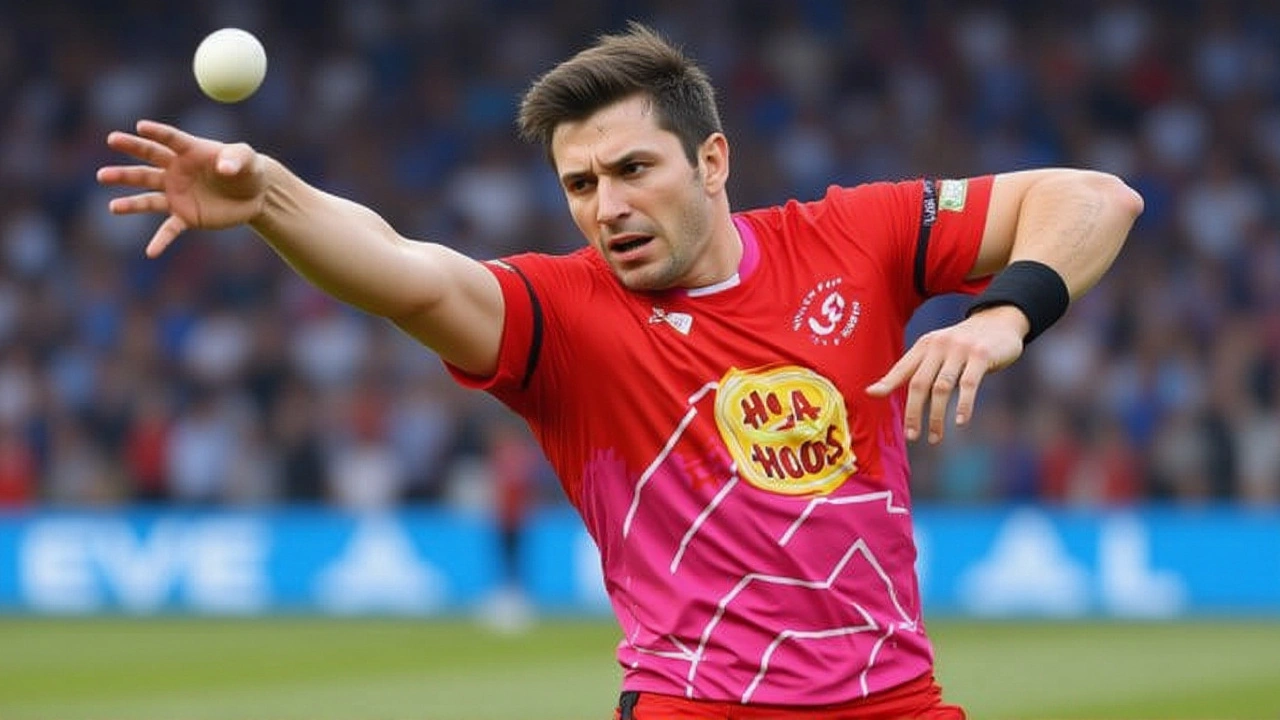 न्यूजीलैंड का अद्वितीय रिकॉर्ड: टेस्ट में भी अजेय