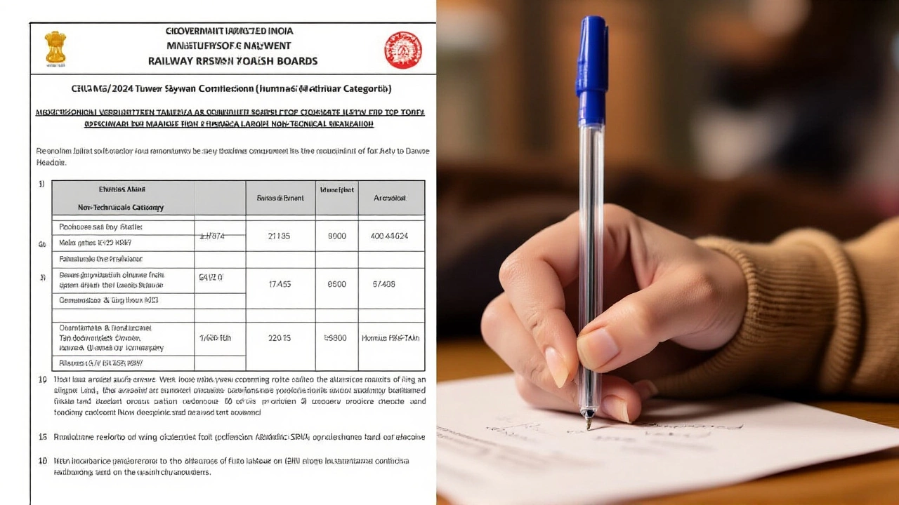 RRB NTPC UG CBT 2 की परीक्षा 20 दिसंबर 2025 को, आधिकारिक घोषणा