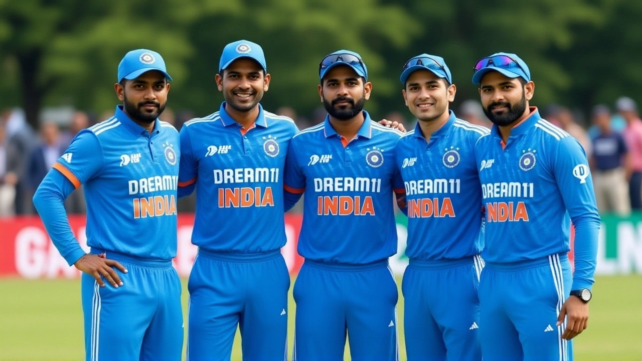 शुभमन गिल और श्रेयस अय्यर चोटिल, केएल राहुल को मिली कप्तानी: ऋषभ पंत को न मिलने का असली कारण