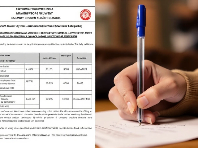 RRB NTPC UG CBT 2 की परीक्षा 20 दिसंबर 2025 को, आधिकारिक घोषणा