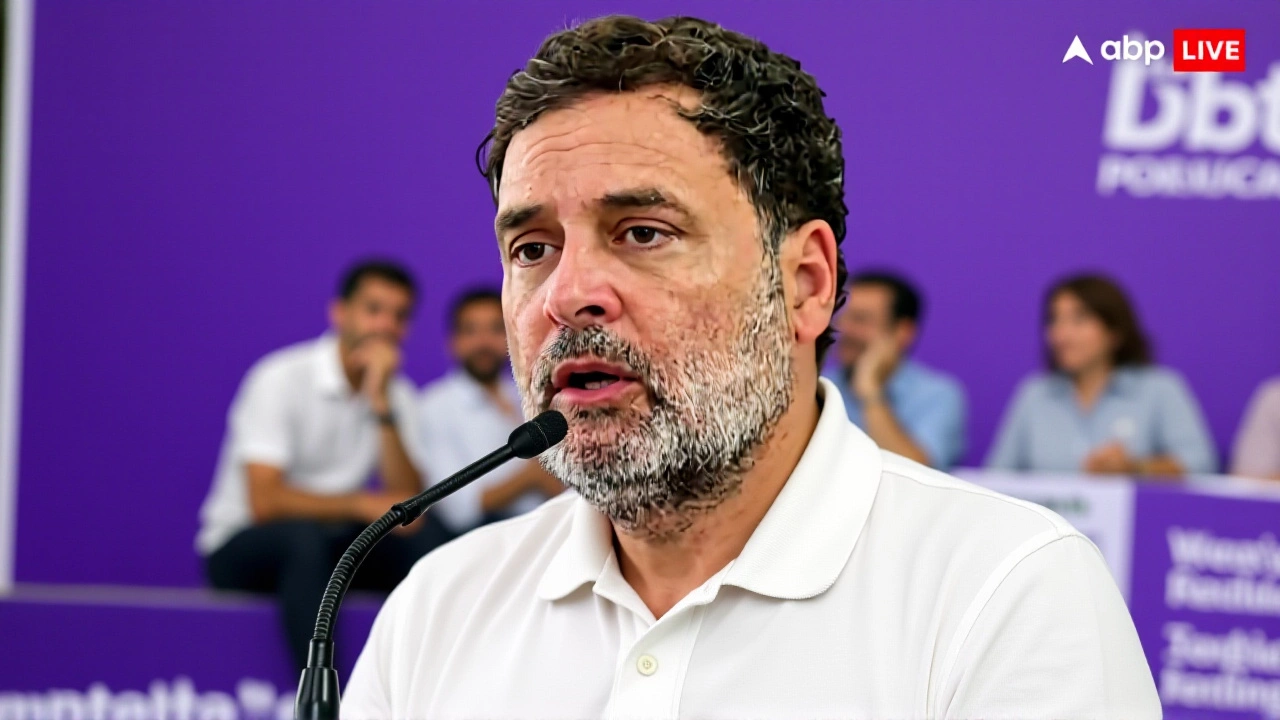 2026 विधानसभा चुनाव: बीजेपी, टीवीके और कांग्रेस की बड़ी जीत