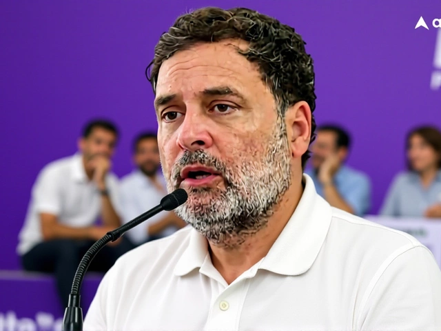 2026 विधानसभा चुनाव: बीजेपी, टीवीके और कांग्रेस की बड़ी जीत
